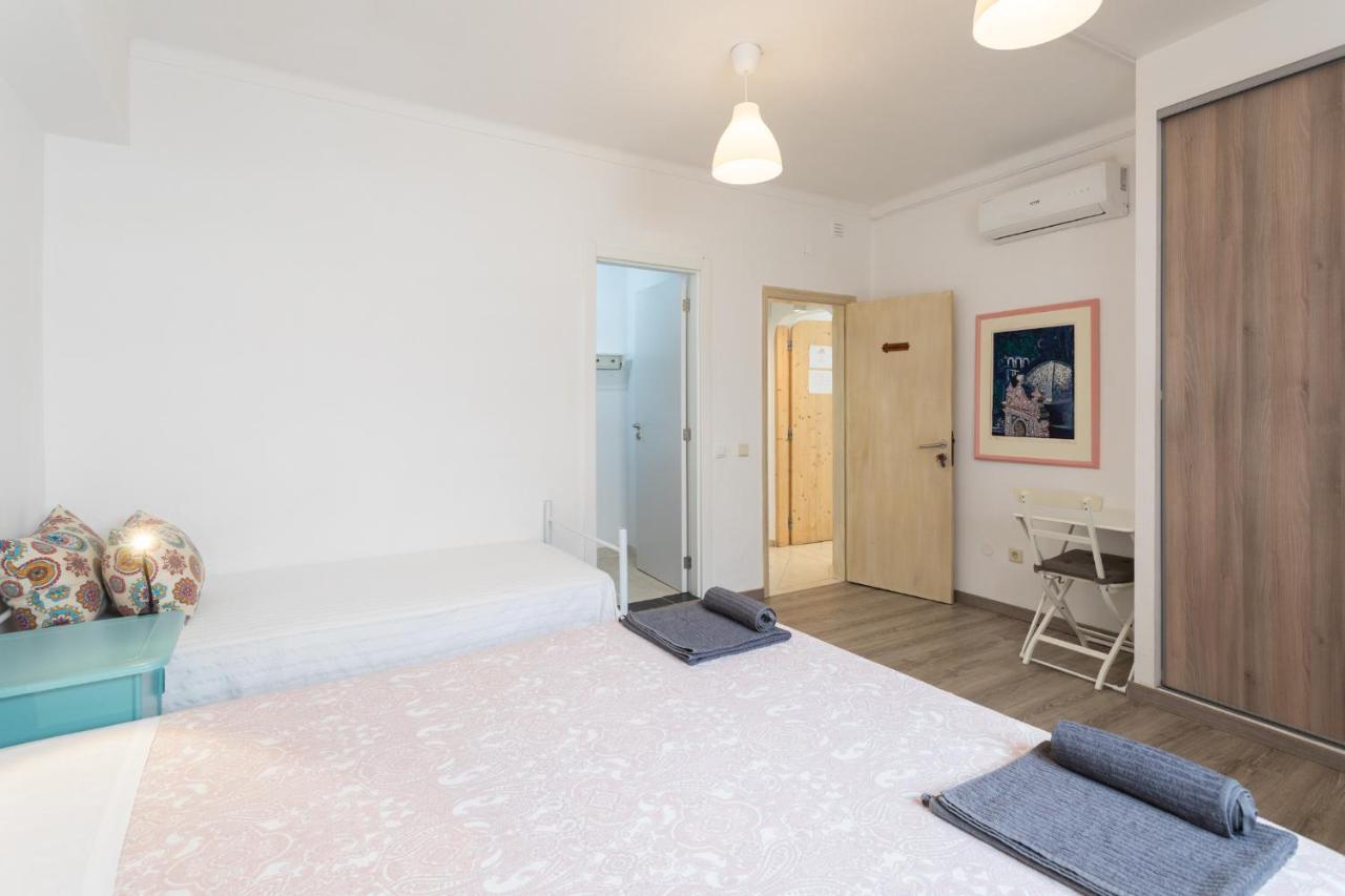 Taah Billa Guest House Tavira Luaran gambar