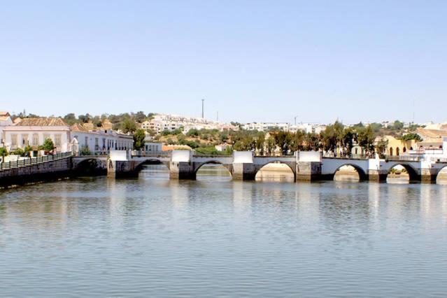 Taah Billa Guest House Tavira Luaran gambar