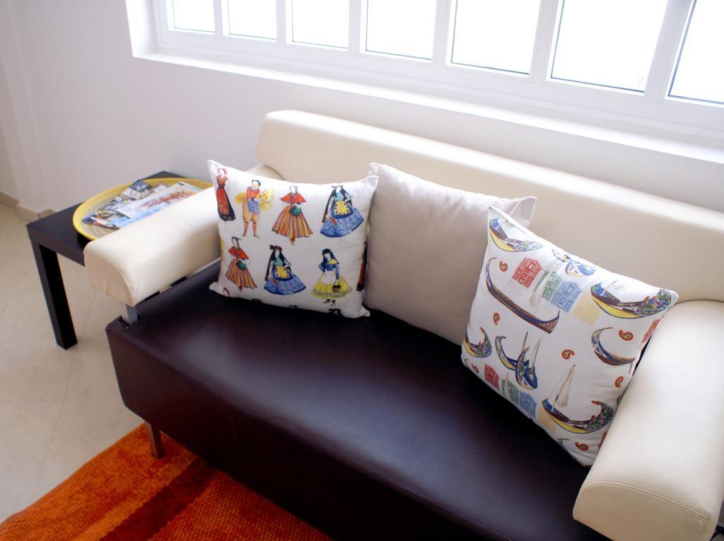 Taah Billa Guest House Tavira Luaran gambar