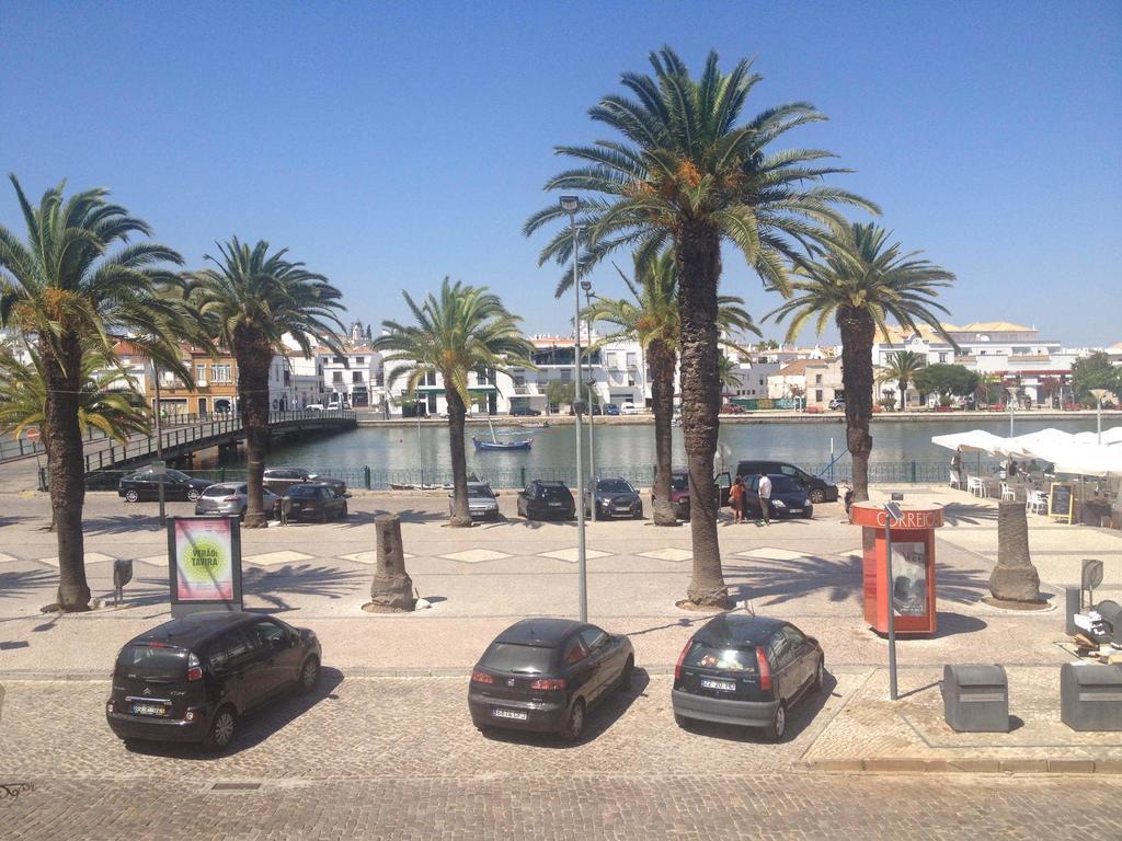 Taah Billa Guest House Tavira Bilik gambar