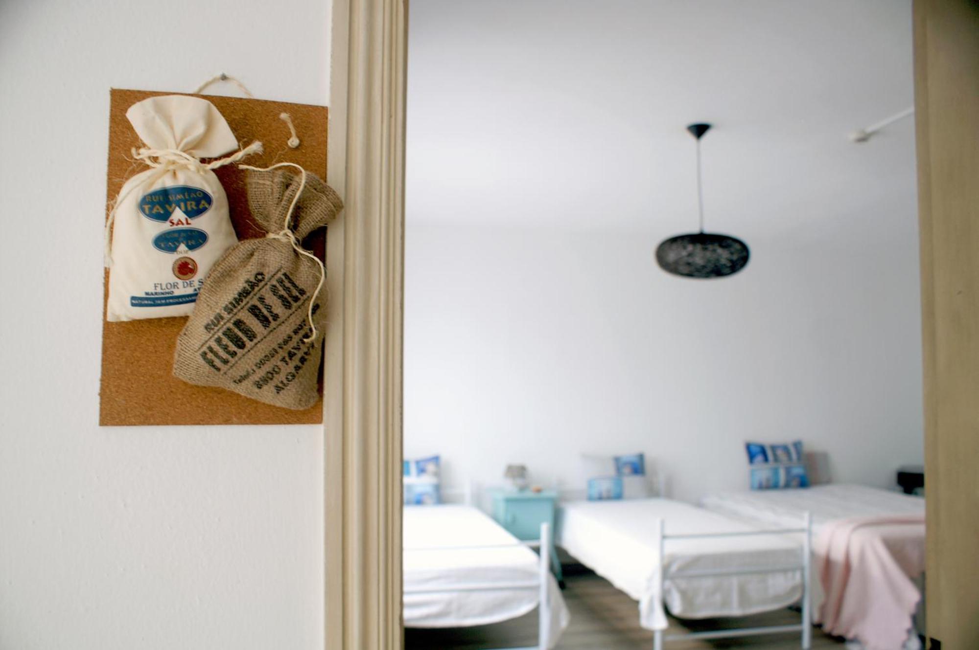 Taah Billa Guest House Tavira Bilik gambar