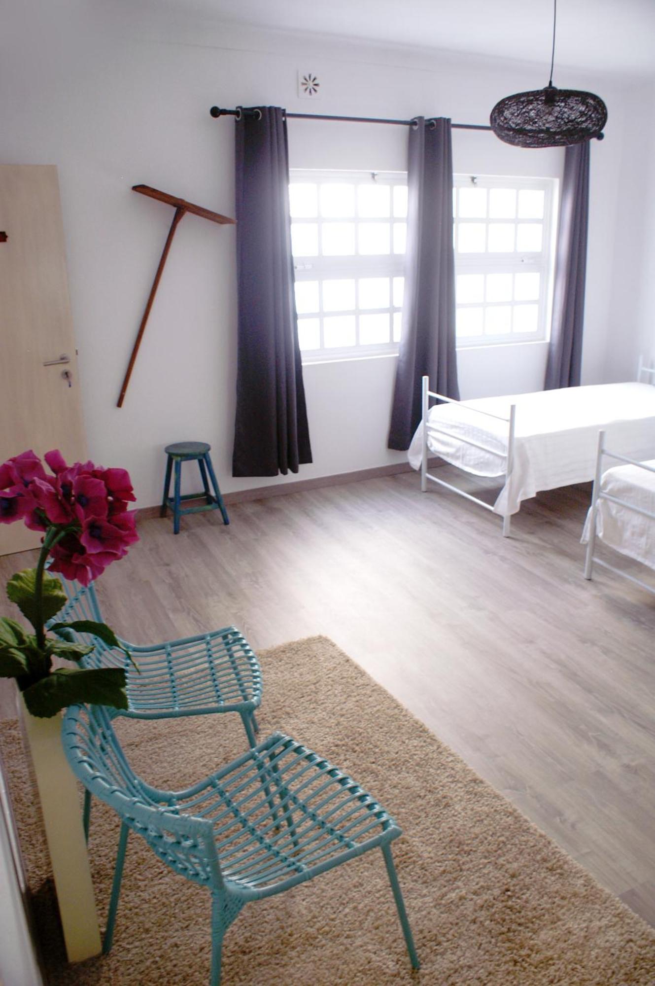 Taah Billa Guest House Tavira Bilik gambar