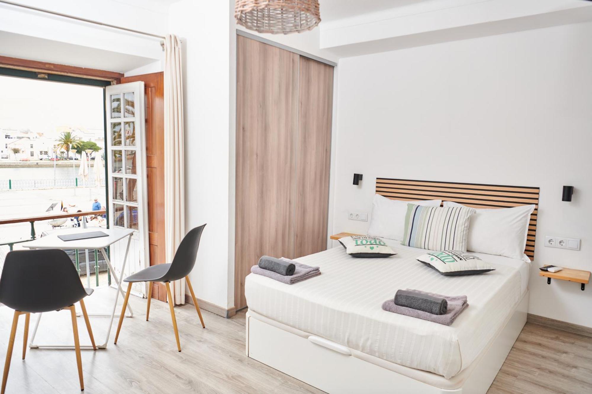 Taah Billa Guest House Tavira Luaran gambar