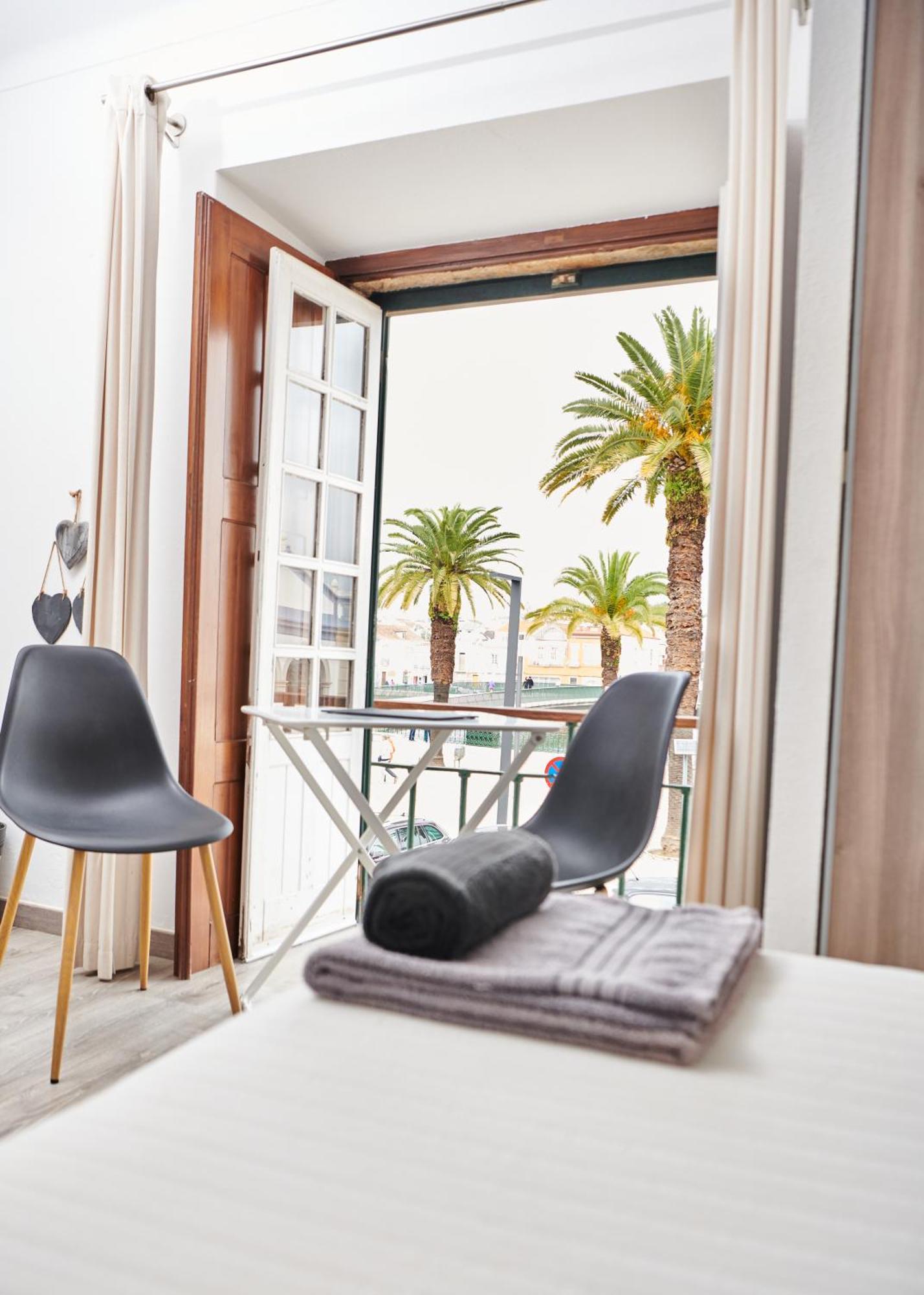 Taah Billa Guest House Tavira Luaran gambar