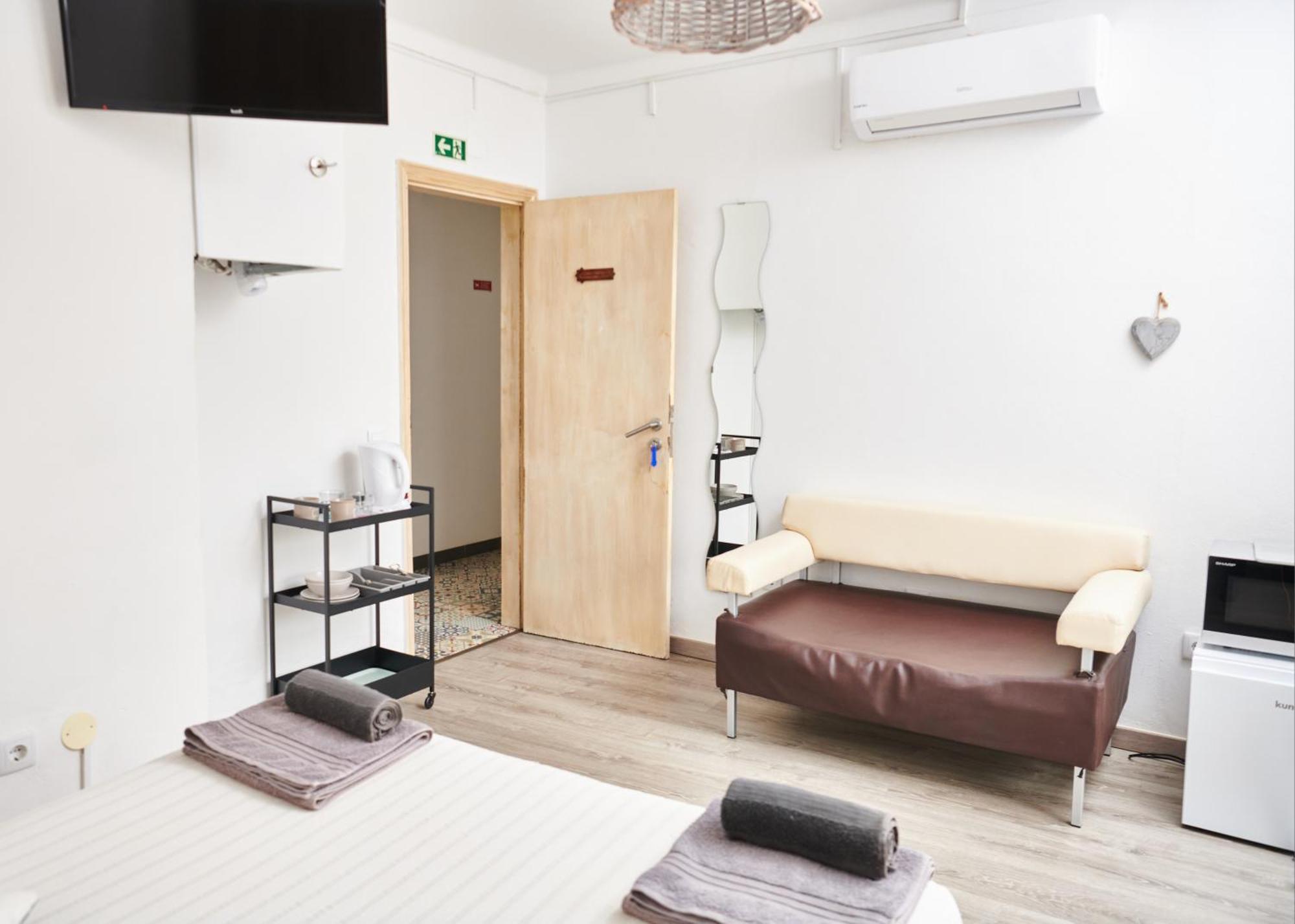 Taah Billa Guest House Tavira Luaran gambar