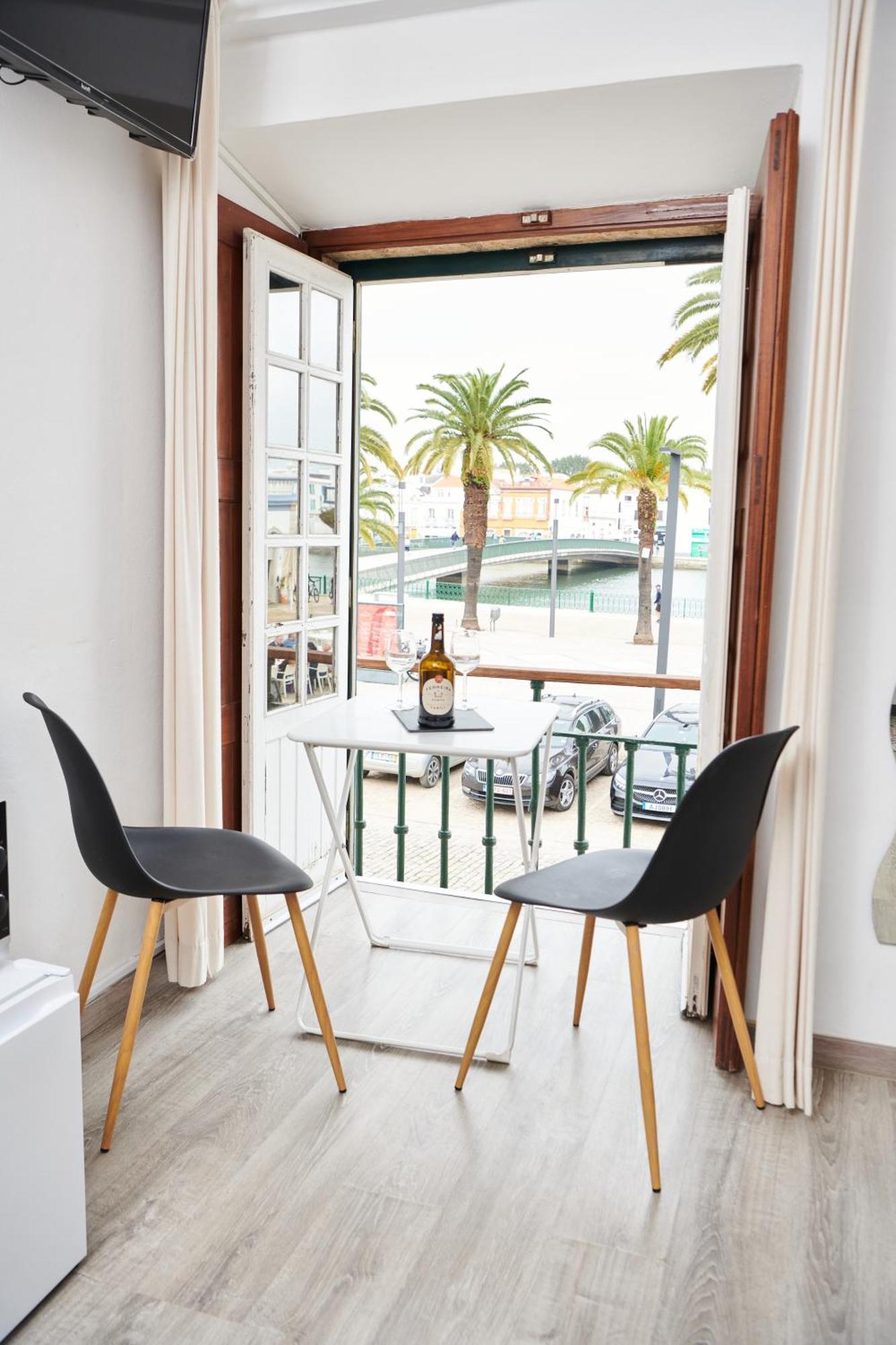 Taah Billa Guest House Tavira Luaran gambar