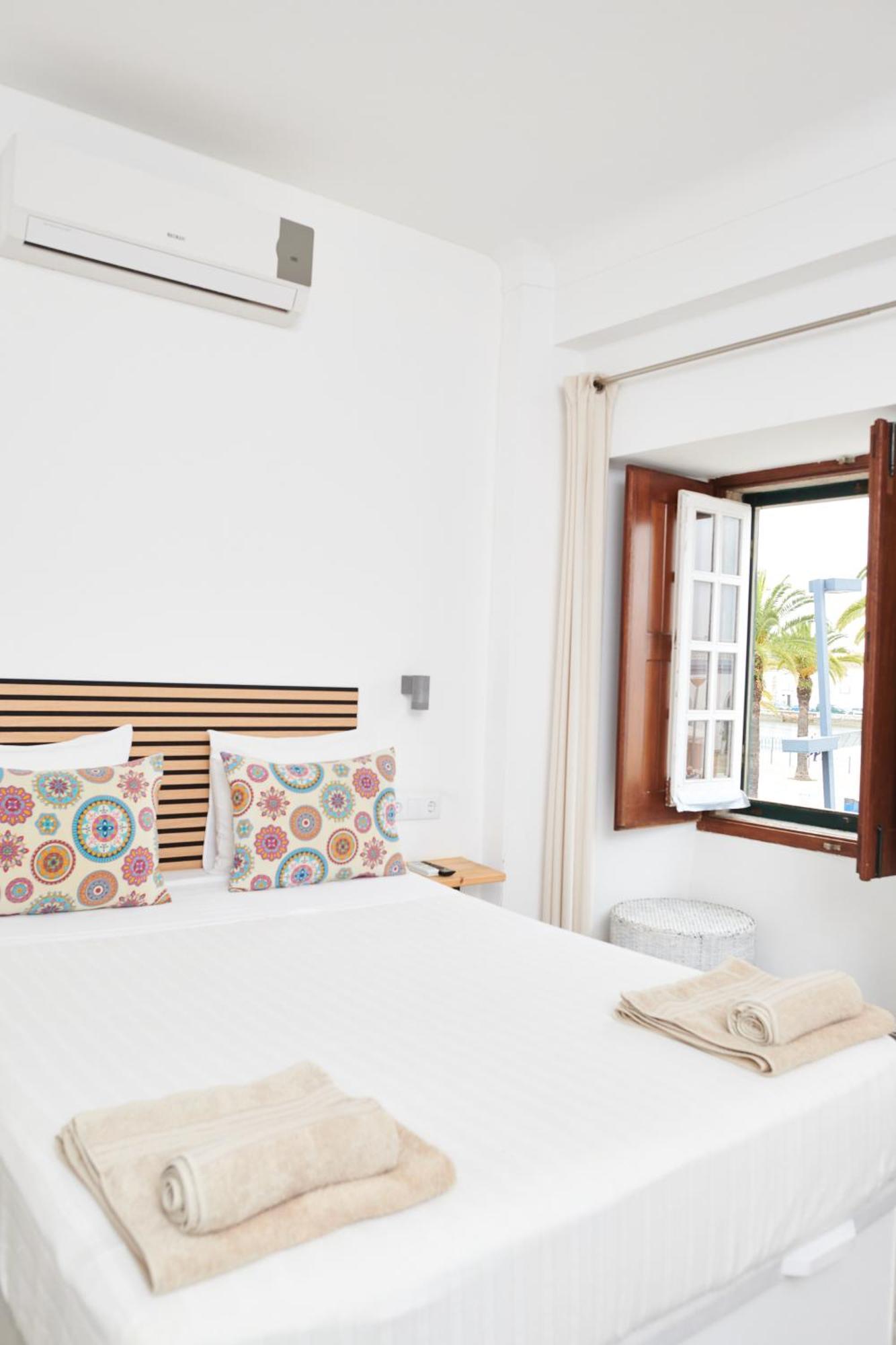 Taah Billa Guest House Tavira Luaran gambar