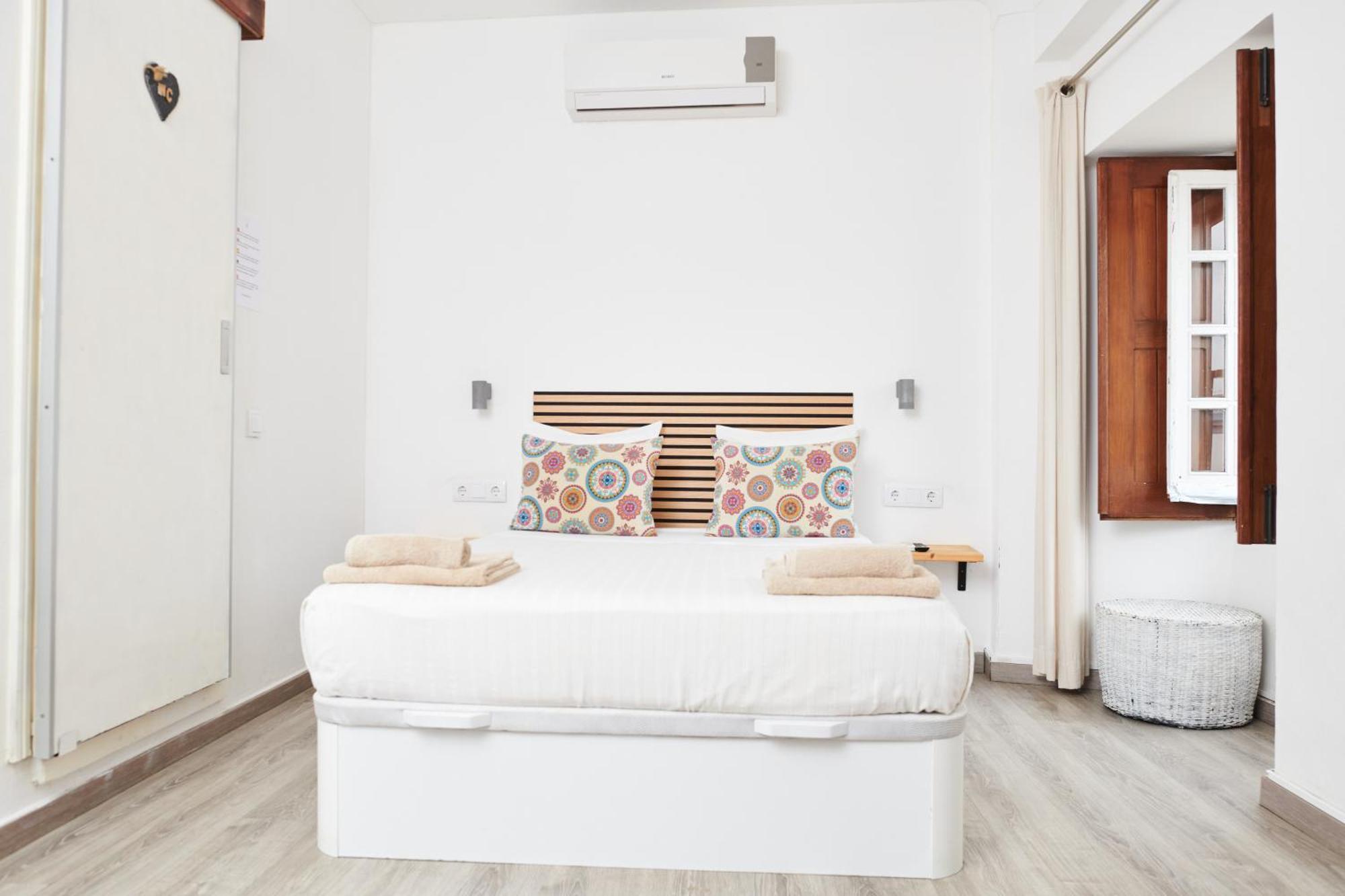 Taah Billa Guest House Tavira Luaran gambar