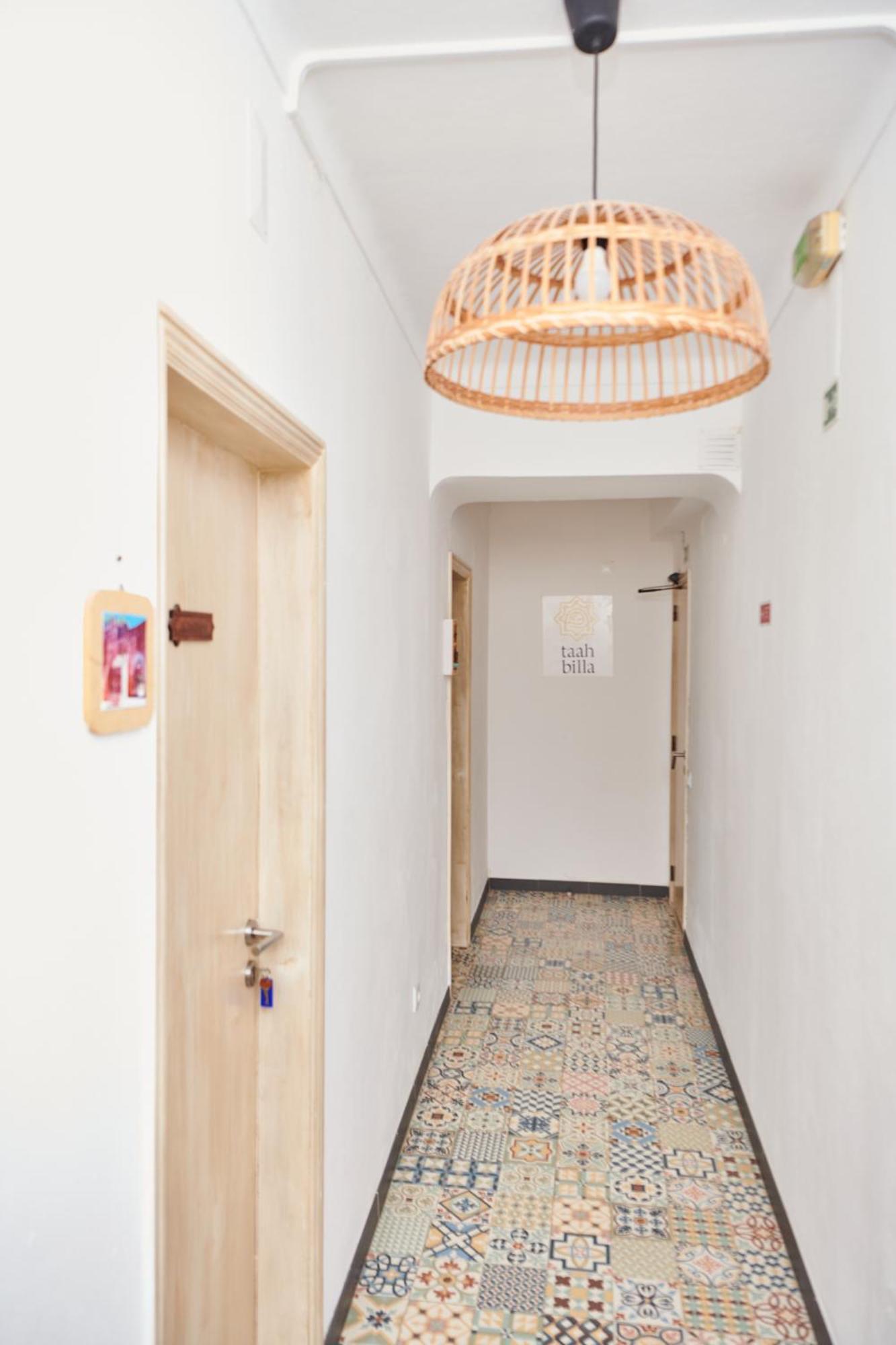 Taah Billa Guest House Tavira Luaran gambar
