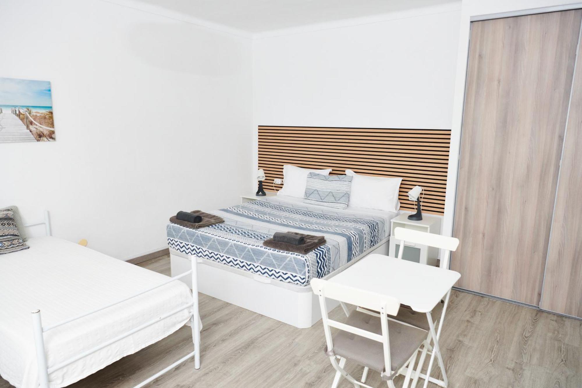 Taah Billa Guest House Tavira Luaran gambar