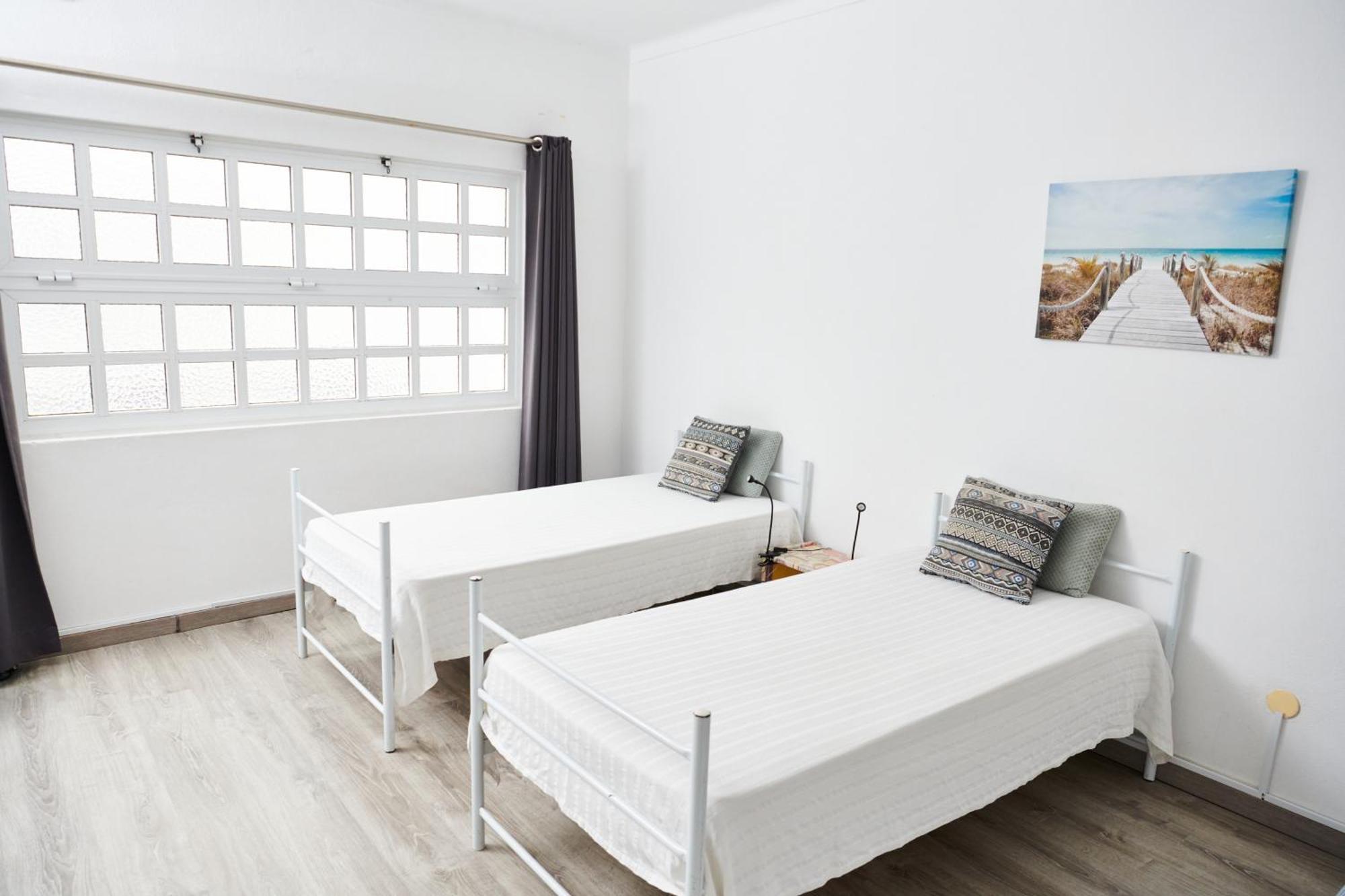 Taah Billa Guest House Tavira Luaran gambar