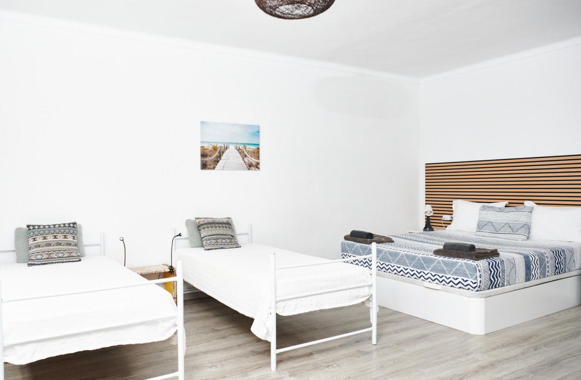 Taah Billa Guest House Tavira Luaran gambar