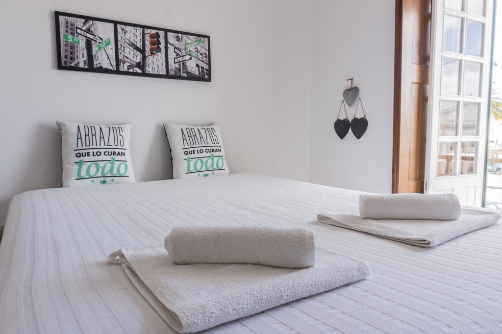 Taah Billa Guest House Tavira Luaran gambar