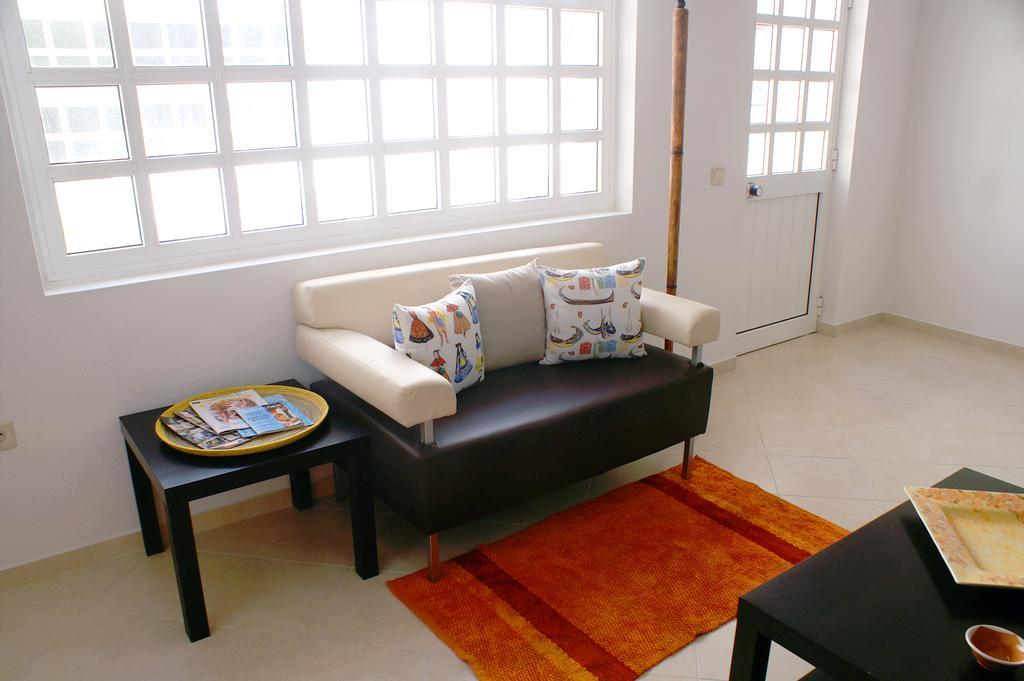 Taah Billa Guest House Tavira Luaran gambar