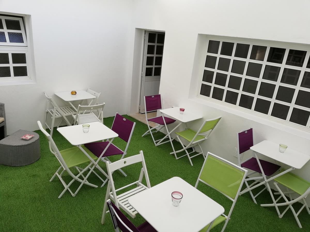 Taah Billa Guest House Tavira Luaran gambar