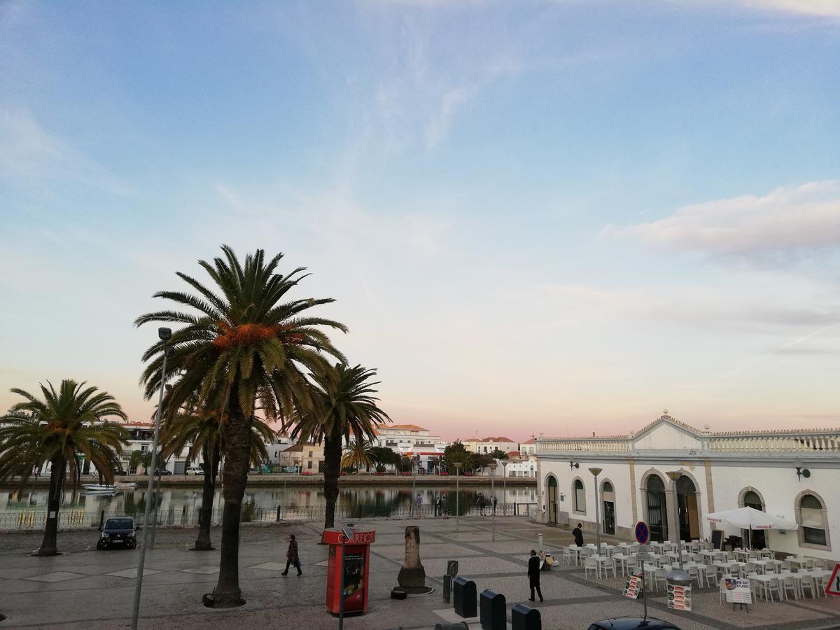 Taah Billa Guest House Tavira Luaran gambar